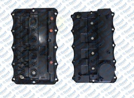 MBY 60011 Kulbutor Kapagi Transit 2.2 07>13 V347-155ps Boxer Puma Euro 5  ####